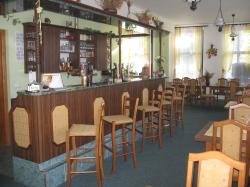 Penzion SEVERK, Restaurace, bar
