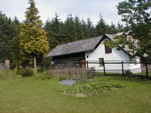 Hajenka Knky - exterier