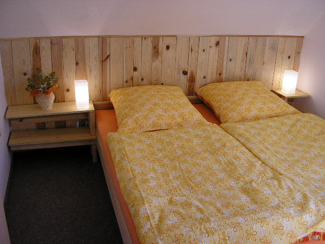 2-lkov pokoj