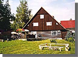 Hospdka Na Star cest