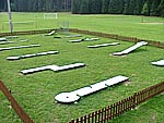 Minigolf