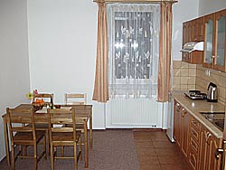 Pokoj 
