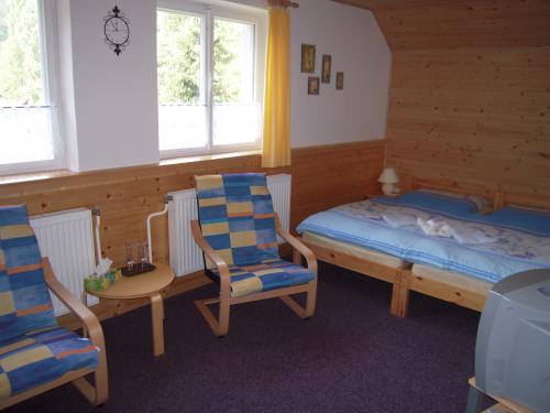 Hotel Zdobnice